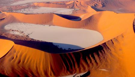 Imagen Jesús Huertas, ganador del Concurso Nacional de Fotografía Geológica de...