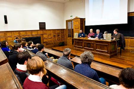 Presentación libro web