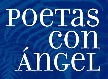 Poetas con Angel