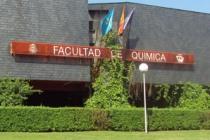 Facultad de Química