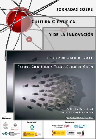 1894096_Jornadas sobre Cultura Científica y de la Innovación