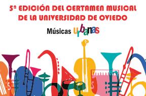 V Certamen Música UniOvi