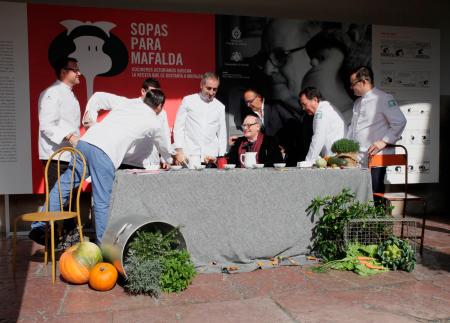 quino sopa