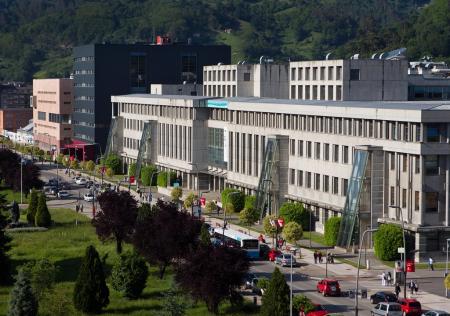 El Campus de Mieres acoge las XII Jornadas de Doctorado de la Universidad de Oviedo