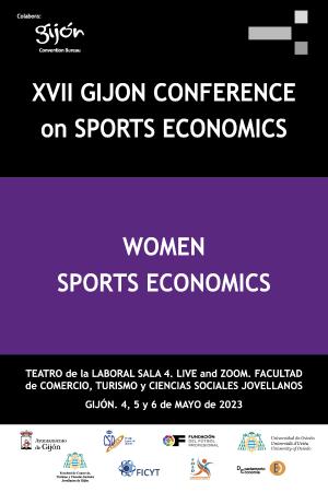 Gijon Conference XVII Sports Cartel-01