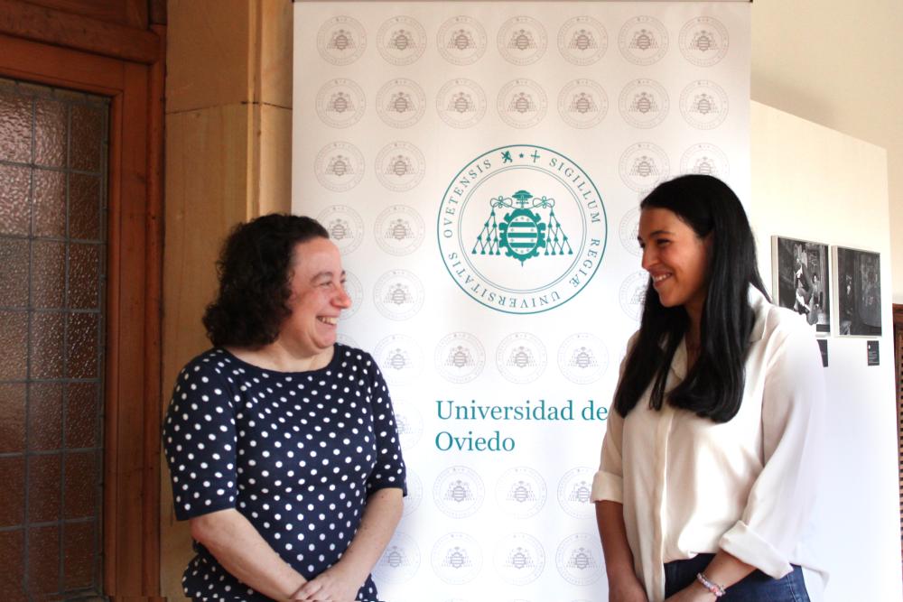 Imagen La Universidad de Oviedo y la Asociación Nacional de Big Data y Analytics colaborarán en la investigación, formación y difusión de la inteligencia artificial y la analítica de datos