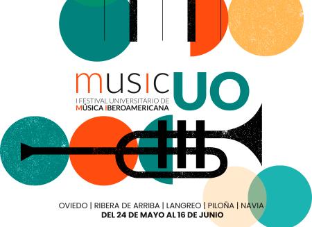 I Festival Universitario de Música Iberoamericana musicUO