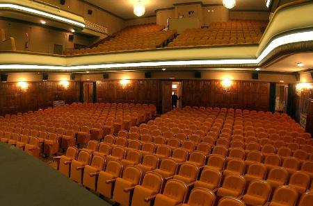 Representación de teatro científico: "La loca academia de la Ciencia" 