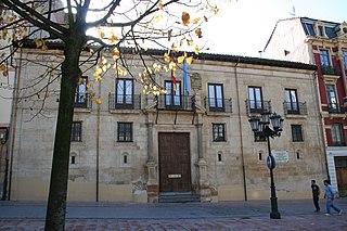 Conferencia de la profesora Marta Friera Álvarez: "Campomanes, jurista y político"