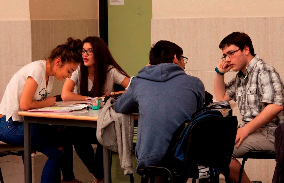 Imagen La Universidad de Oviedo publica la última adjudicación de plazas para estudios de grado