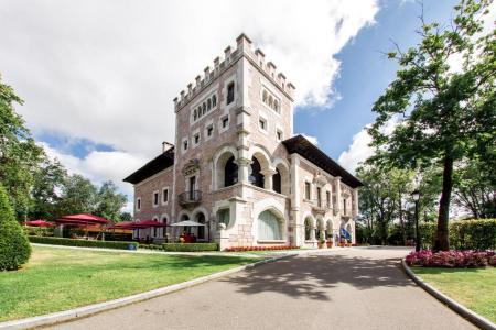 castillo la zoreda