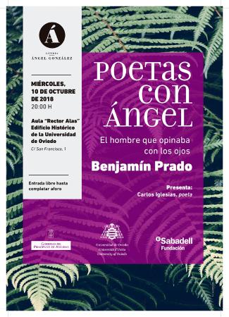 POETAS CON ÁNGEL