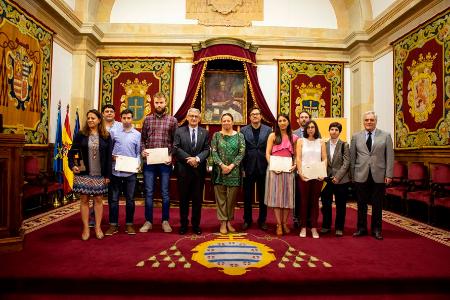 Premios web