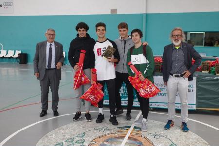 Premios Deporte 2