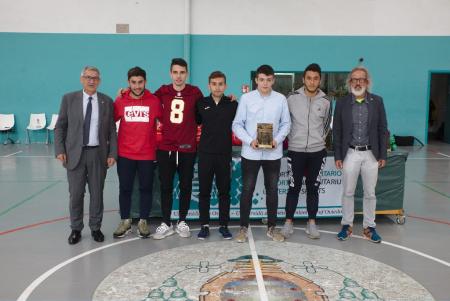 Premios Deporte 8