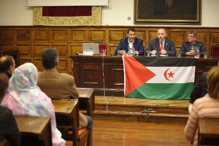 Mesa redonda