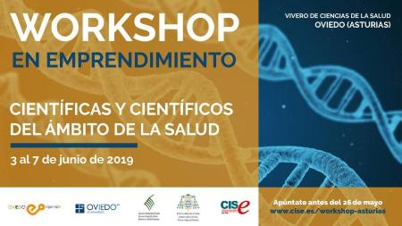 Workshop científico