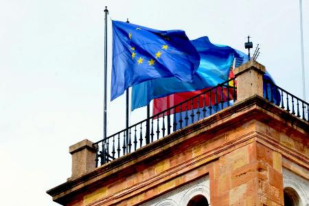 Inauguración del Máster Erasmus Mundus en Salud Pública y Desastres