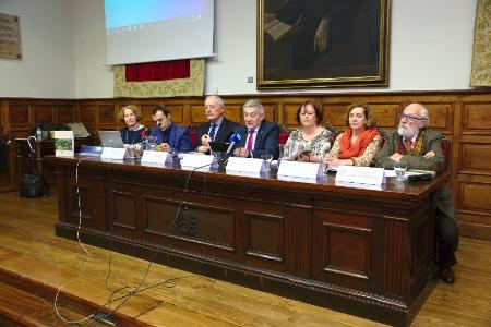 Presentación libro Arqueología castreña web