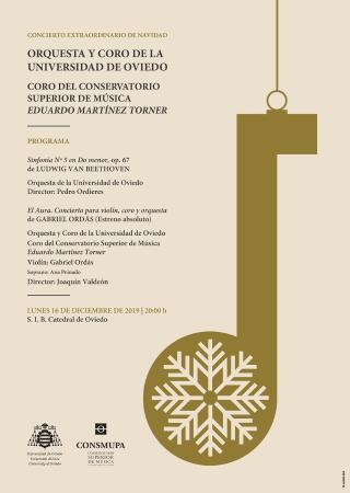 Concierto Navidad