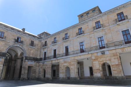 Inauguración del Máster universitario en Ciencias Actuariales y Financieras