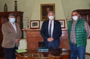 Imagen La Universidad de Oviedo y Recyclia estudian las técnicas de...