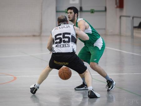 Baloncesto