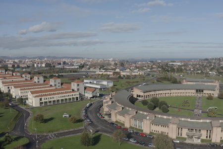 Sesión informativa para el estudiantado de Ingeniería Sin Fronteras de Asturias