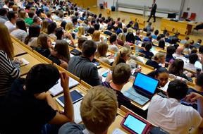 Imagen Las Jornadas de Acogida mostrarán los campus de la Universidad de Oviedo al alumnado de nuevo ingreso