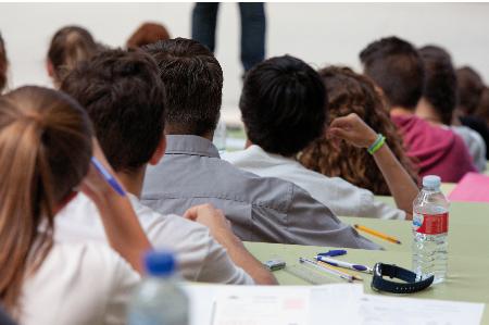 Foto Un estudio de la Universidad de Oviedo cuantifica el impacto de la educación superior sobre el crecimiento económico de las regiones