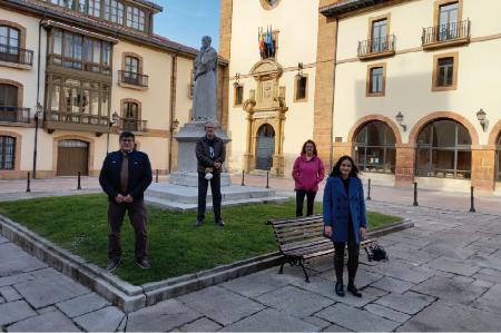 Microbiota y deterioro cognitivo.Equipo investigador