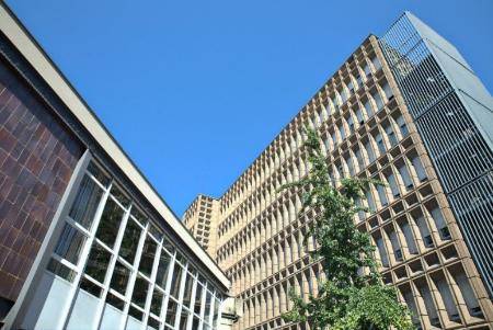 Facultad de Geología