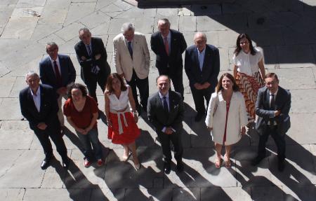 Consejo Asesor Políticas Universitarias 1