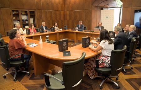 Consejo Asesor Políticas Universitarias 2