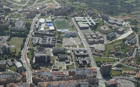 Seminario del IUOPA:  "Bacterias magnetotácticas y su contribución en la lucha contra el cáncer"