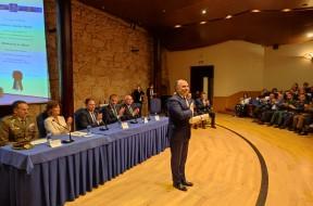 Imagen La Universidad de Oviedo recibe el premio Libertas