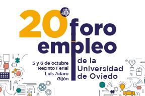 Imagen Más de cien empresas y entidades participarán en el 20 Foro de Empleo de...