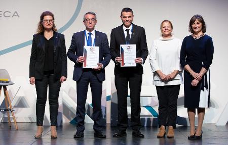 Entrega distinciones Aneca UniOvi 2022 03