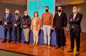 Imagen La Universidad de Oviedo y Gijón Impulsa presentan la Cátedra Gijón Azul