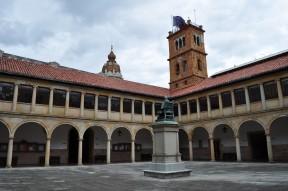 Edificio Histórico M