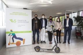 Imagen La Universidad de Oviedo pone en marcha un proyecto piloto con...