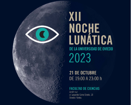 Celebración de la XII Noche Lunática en la Facultad de Ciencias