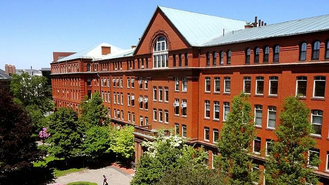 Imagen El Real Colegio Complutense celebra la primera semana de la Universidad de Oviedo en Harvard