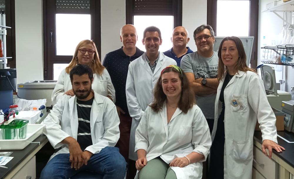 Imagen Investigadores de la Universidad de Oviedo revelan que la transformación de grasa blanca en parda puede ser muy beneficiosa para la prevención y control del cáncer de próstata