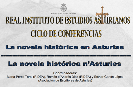 Ciclo La Novela Histórica