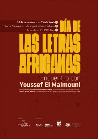 Celebración del Día de las Letras Africanas