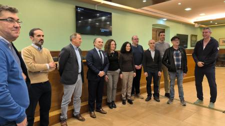 Imagen La Universidad de Oviedo lidera una iniciativa para frenar el abandono...