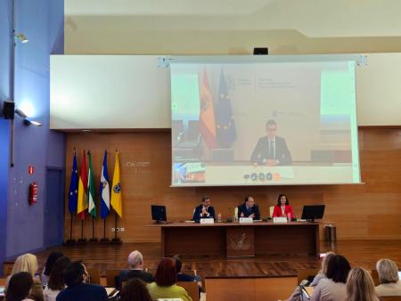 Image La Conferencia de Decanes y Decanos de Derechu d'España solicita...