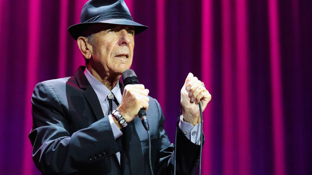 Imagen Los ‘enCOHENtros 2024’ de la Cátedra Leonard Cohen axunten n'Uviéu a Perlla Batalla, l'espíritu de Javier Krahe, Andreas Prittwitz o Bernardo Fuster 