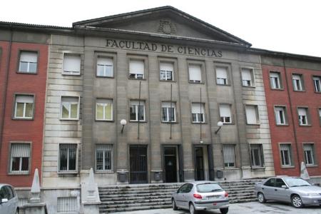 FACULTAD DE CIENCIAS